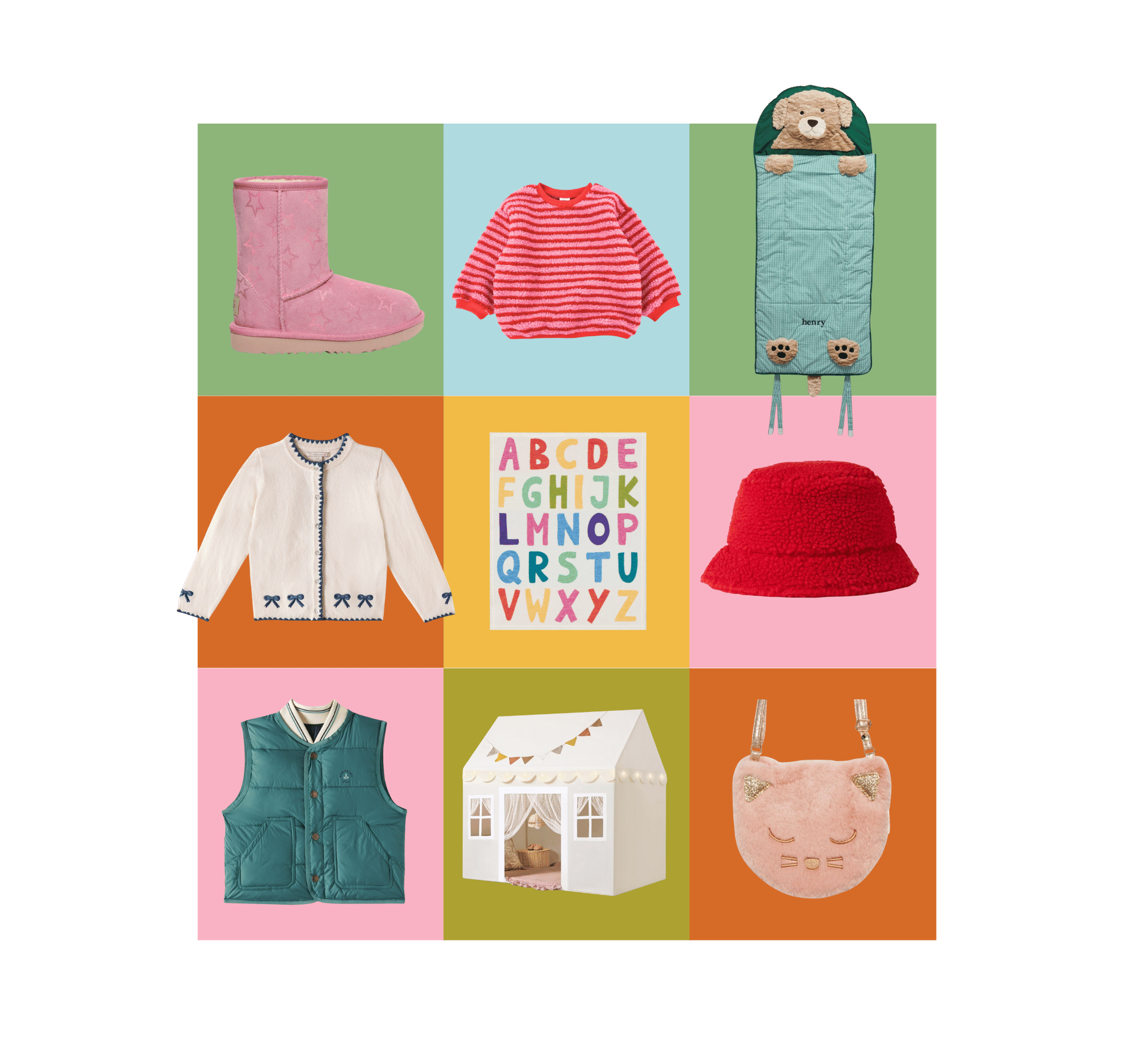 Žiemos stebuklai mažiesiems: jaukūs radiniai, kurie jiems patiks