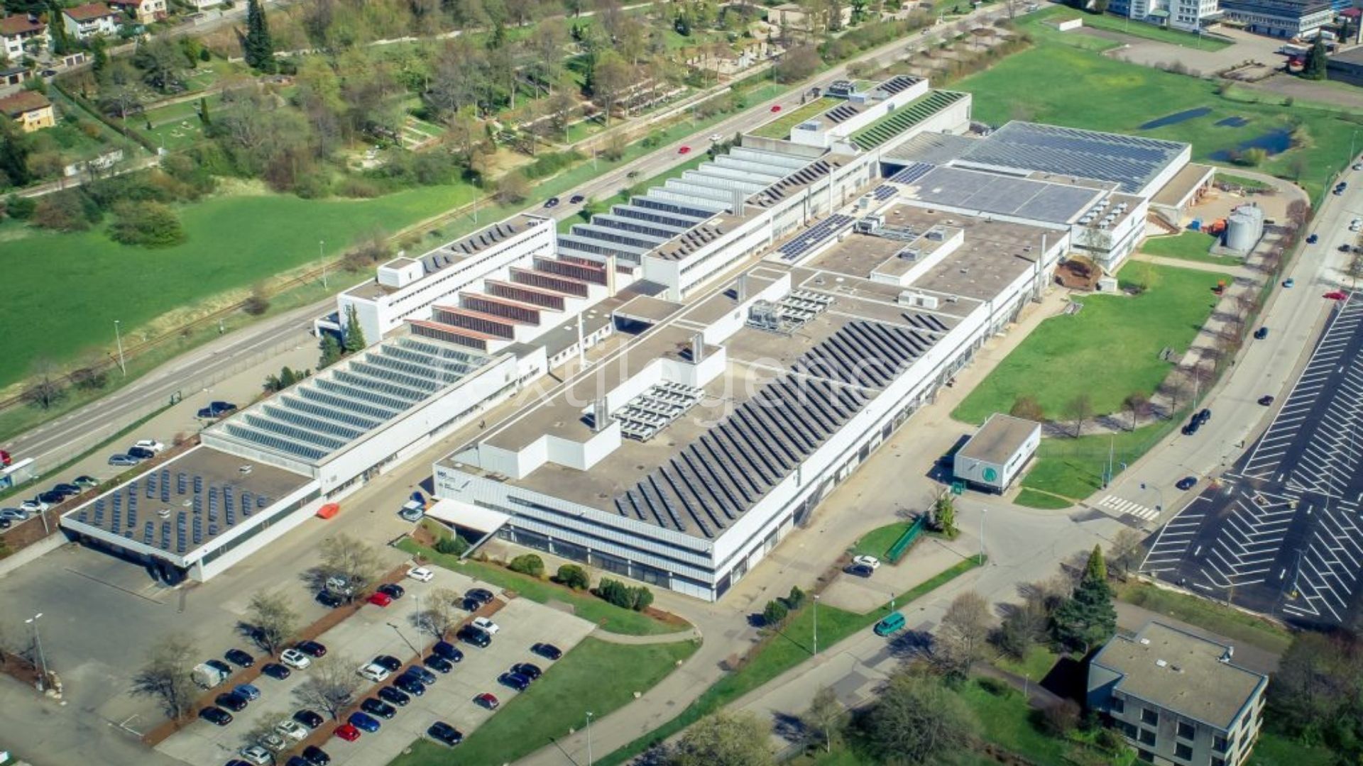 Vokiečių Mayer & Cie įsigijo Kinijos investuotojas