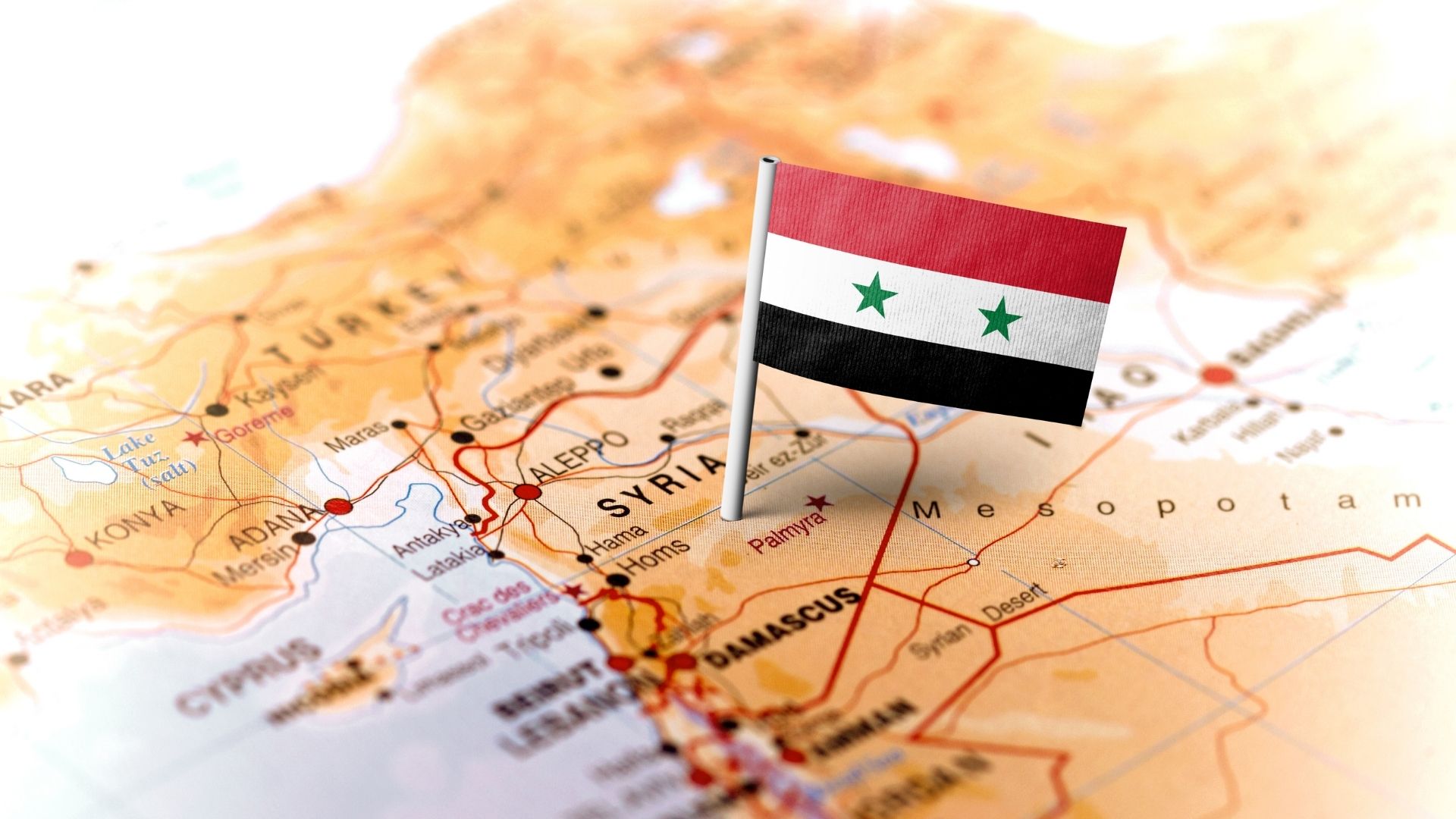 Syria as a new production hub: Opportunities, risks, and realities for the Turkish textile industry